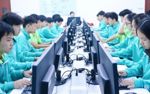 珠海一职实验学校2023年招生计划-广东技校排名网
