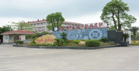 珠海市理工职业技术学校2023年宿舍标准怎么样-校园环境呢-广东技校排名网