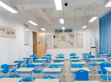 珠海市卫生学校2023年有哪些专业-什么是热门专业-广东技校排名网