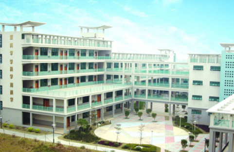 佛山市华材职业技术学校2023年地址在哪里-怎么去-广东技校排名网