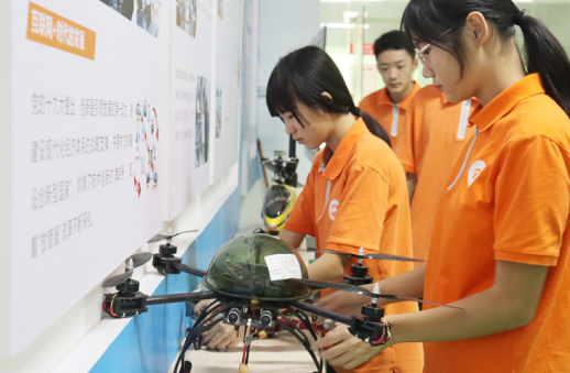 珠海一职实验学校2023年学费是多少-收费有哪些-广东技校排名网