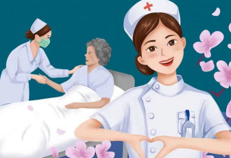 中山市的护理专业的技校原来都有这些-广东技校排名网