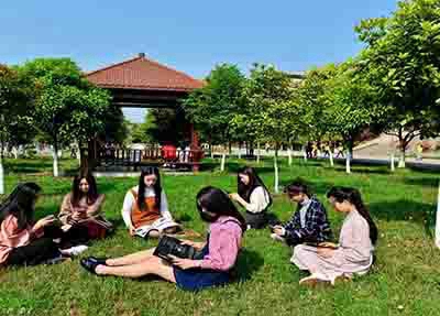 深圳宝山技工学校2023年地址在哪里-广东技校排名网