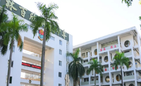 汕头市林百欣科学技术中等专业学校2023年招生计划-广东技校排名网