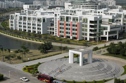 2023年顺德职业技术学院3+证书招生计划-广东技校排名网