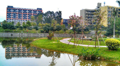 这些广州市市天河区全日制大专学校广受好评-广东技校排名网