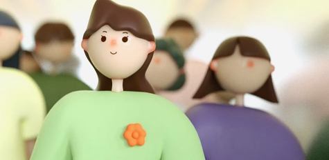 中专学动画专业的男生毕业好找工作吗-广东技校排名网