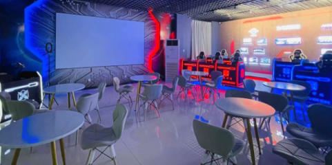 孩子要学电竞专业家长应该支持吗-广东技校排名网