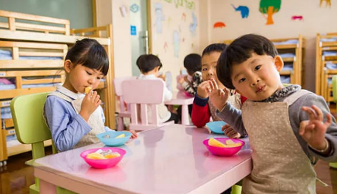 中山幼师专业比较好的职高学校那几所比较好-广东技校排名网