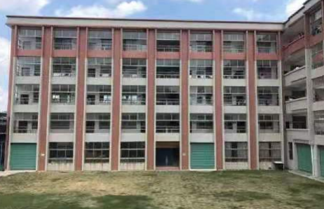 始兴县中等职业学校2023年地址在哪里-怎么去-广东技校排名网