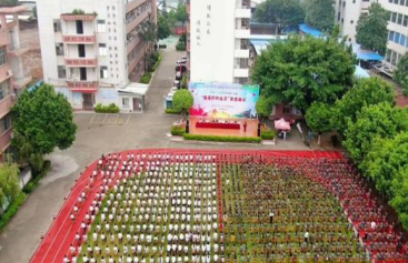 韶关市北江中等职业学校2023年宿舍标准怎么样-校园环境呢-广东技校排名网