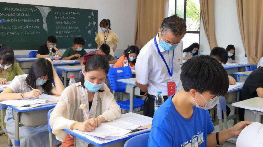 2023年广东省3+证书分数线招生录取最低分数-广东技校排名网