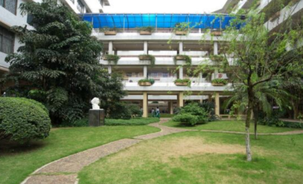 佛山市华材职业技术学校2023年报名条件-招生要求-招生对象-广东技校排名网