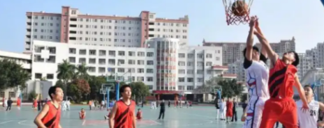 汕头市体育运动学校2023年招生计划-广东技校排名网