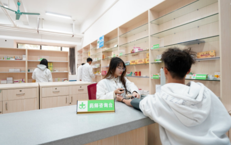 广州市学药剂中专升大专有哪些学校-广东技校排名网