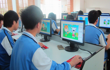珠海市新思维中等职业学校2023年网站网址是什么-广东技校排名网