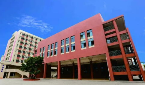 深圳市福田区的中专职校有哪些可以选择-广东技校排名网