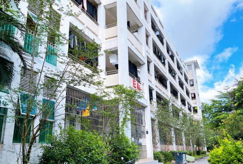 珠海一职实验学校2023年宿舍标准怎么样-校园环境呢-广东技校排名网