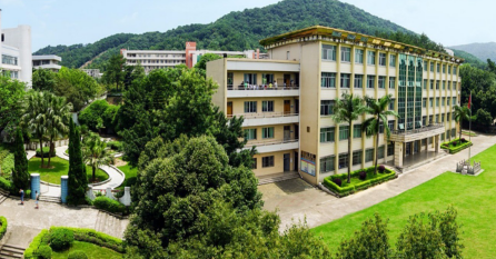 韶关市曲江职业技术学校2023年网站网址是什么-广东技校排名网