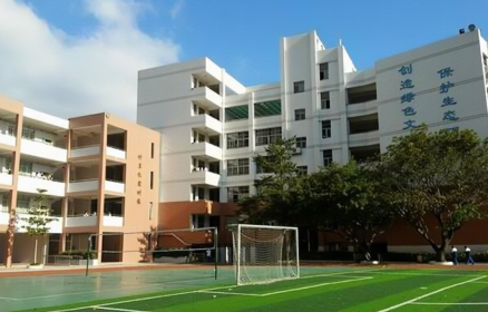 韶关市曲江职业技术学校2023年招生简章-广东技校排名网