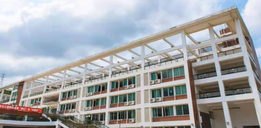 深圳市开放职业技术学校2023年招生录取分数线是多少-广东技校排名网