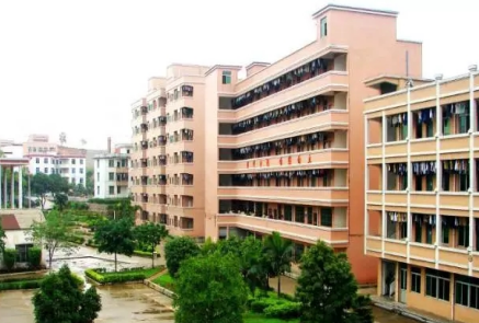 广州市市花都区理工职业技术学校2023年报名条件-招生要求-招生对象-广东技校排名网