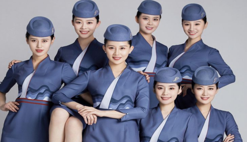 女孩子考空姐需要具备哪些条件呢-广东技校排名网