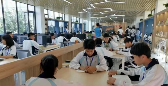 广州市市增城区职业技术学校2023年宿舍标准怎么样-校园环境呢-广东技校排名网