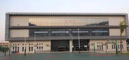 深圳市宝安职业技术学校2023年地址在哪里-怎么去-广东技校排名网
