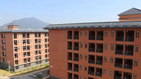 广轻“升本”建立新校区，可能不招3+证书中职生？-广东技校排名网