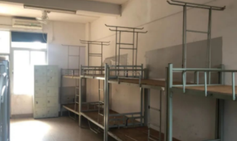 广州市市番禺区工商职业技术学校2023年宿舍标准怎么样-校园环境呢-广东技校排名网