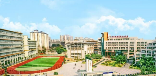 职高中的烹饪专业具体是什么样的-学什么-广东技校排名网