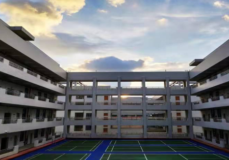 深圳市宝安职业技术学校2023年网站网址是什么-广东技校排名网