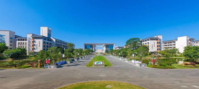 惠州卫生职业技术学院2023年3+证书招生专业-1