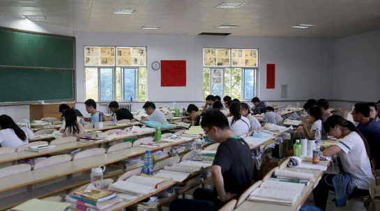 大专学护理专业升学本科难不难-广东技校排名网