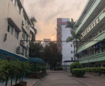 广州市市番禺区职业技术学校2023年招生录取分数线是多少-广东技校排名网