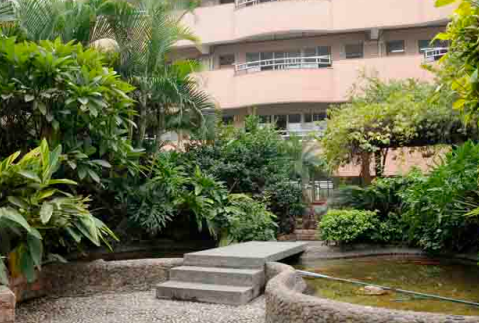 广州市市贸易职业高级中学（越秀区）2023年招生录取分数线是多少-广东技校排名网