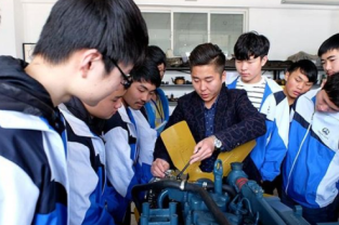 盘点珠海中考能上200多分能上哪些不错的技工学校-广东技校排名网