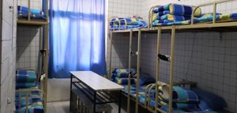 深圳市行知职业技术学校2023年宿舍标准怎么样-校园环境呢-广东技校排名网