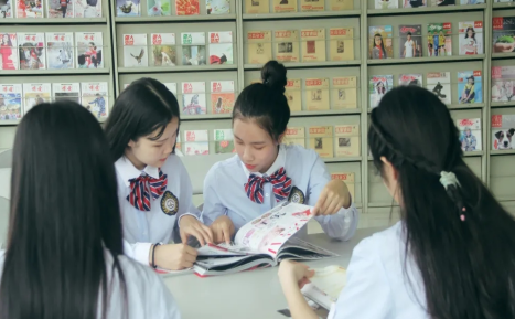 盘点近三年女生热门专业排名及就业前景-广东技校排名网