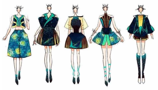 在深圳读服装设计的技校学费需要多少钱-广东技校排名网