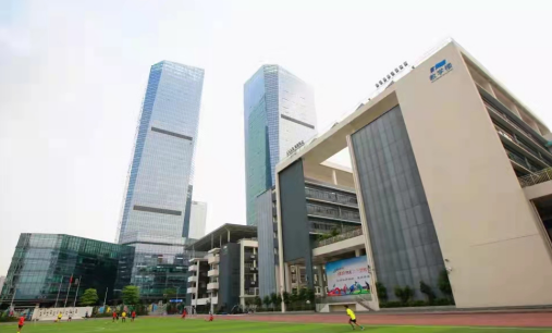 深圳市第一职业技术学校2023年报名条件-招生要求-招生对象-广东技校排名网