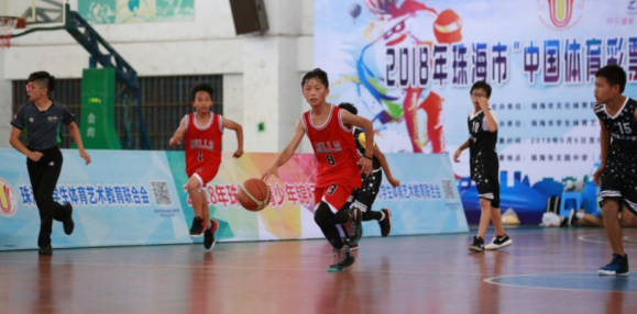 珠海市体育运动学校2023年网站网址是什么-广东技校排名网