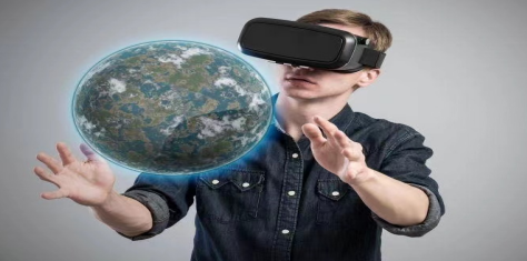 虚拟现实技术应用专业的就业前景怎么样,值得报读吗-广东技校排名网