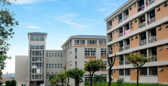 2023年广州市番禺职业技术学院3+证书招生专业及学费-广东技校排名网