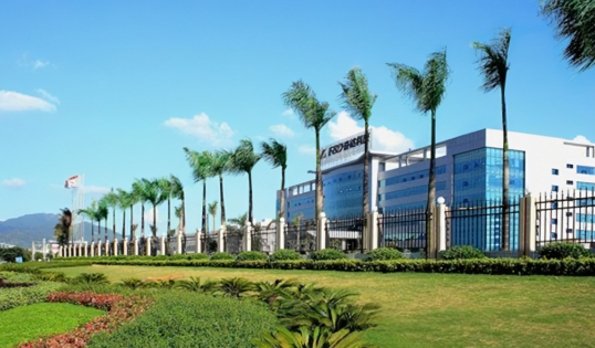 深圳市奋达职业技术学校2023年招生简章-广东技校排名网