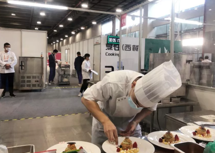 广州市市厨师技术学校有哪些报名率高-广东技校排名网