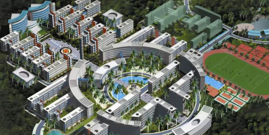 广州市市增城区职业技术学校2023年地址在哪里-怎么去-广东技校排名网