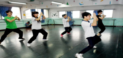 广州市市穗华职业技术学校2023年招生简章-广东技校排名网