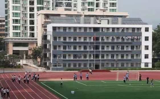 深圳市第一职业技术学校2023年招生办联系电话是什么-广东技校排名网